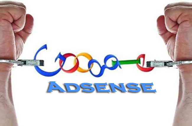 adsense-banned