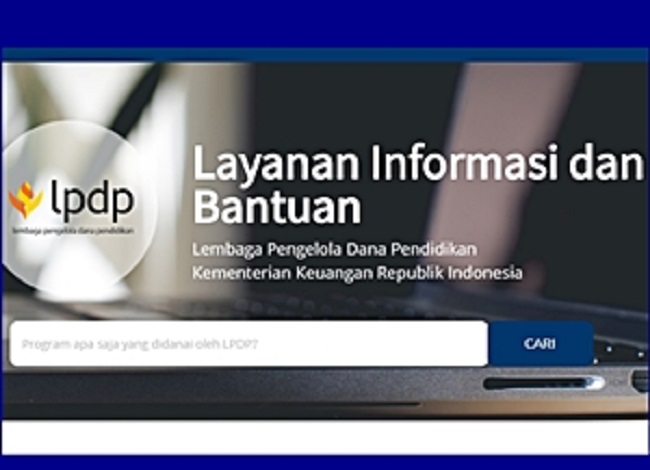 FAQ CRM Kuliah Program LPDP 2020 « Juragan Cipir