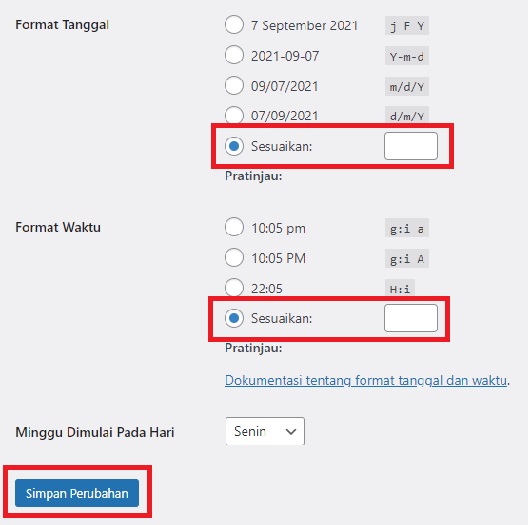 cara menghilangkan format tanggal di serp google